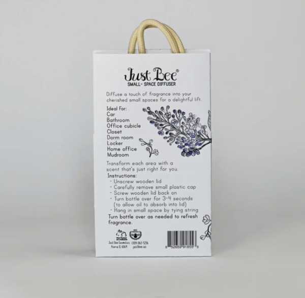 Small-Space Hanging Diffuser - Lilac - Image 2